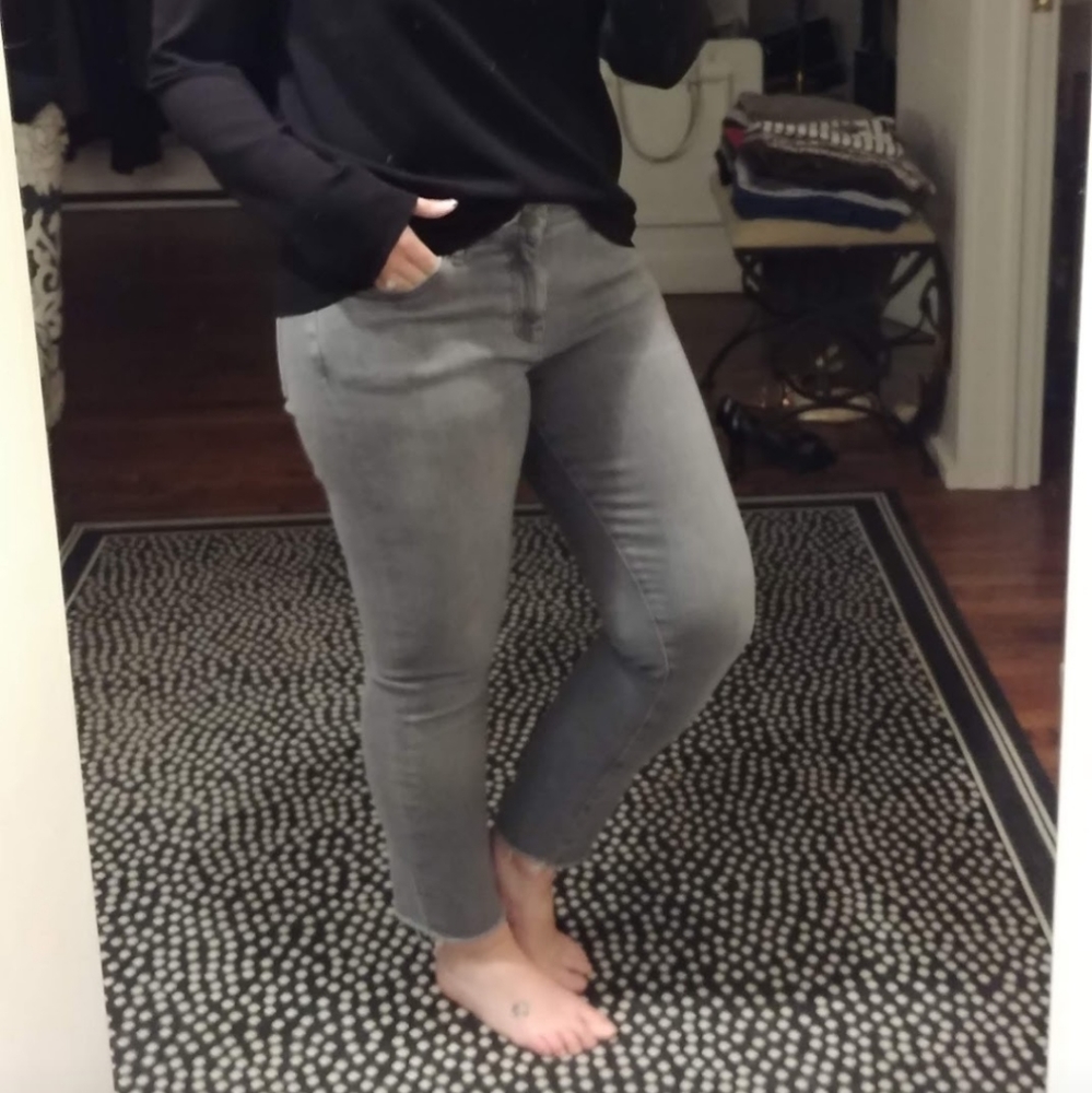 M.I.H Boyfriend Jean
